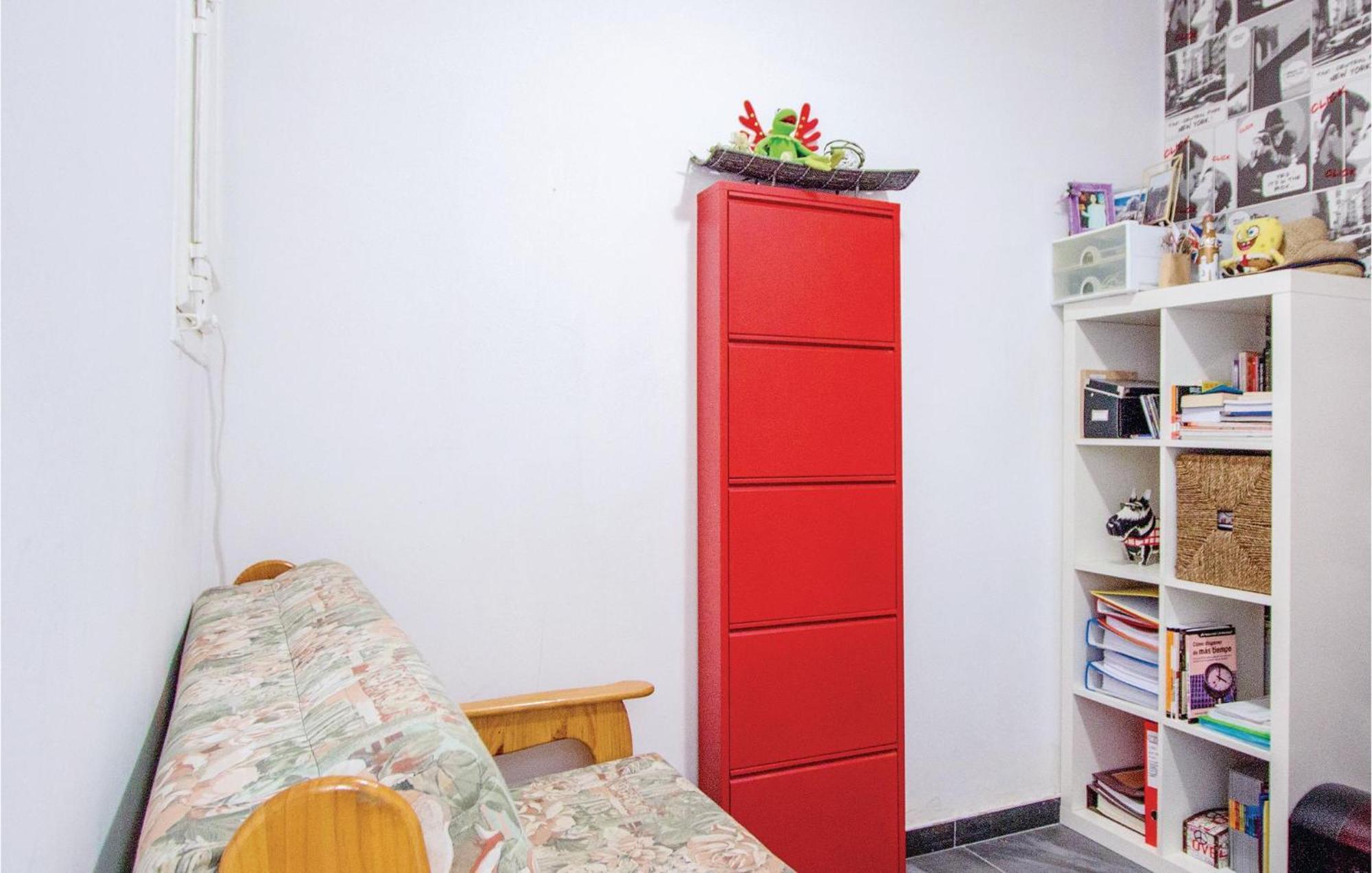 2 Bedroom Cozy Apartment In Blanes Luaran gambar